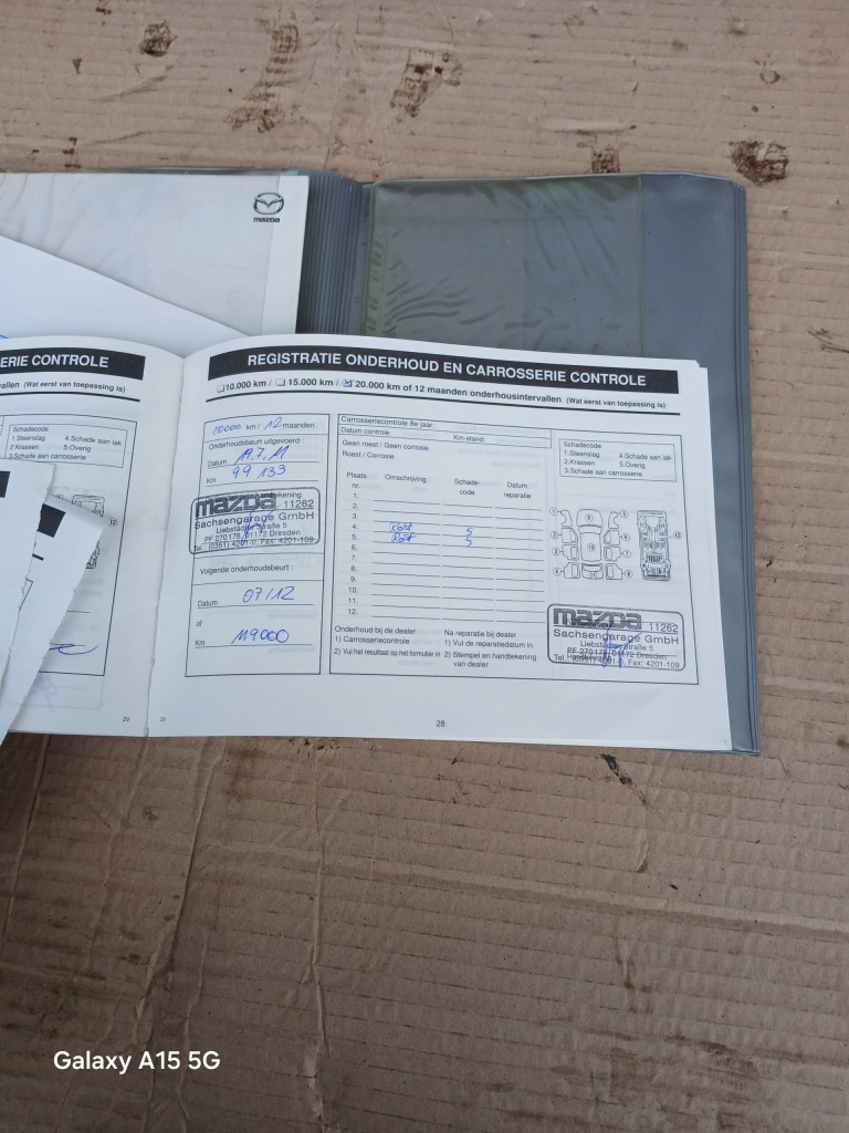 Купити Двигун комплектний  mazda 6 gg/gy 02-07 2.3 le малий пробіг potwierdzony