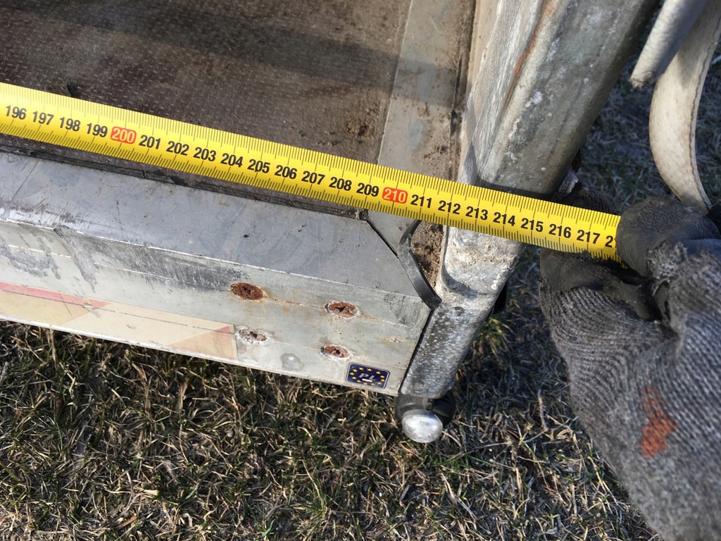 фото №6, Кузов обшивка коробка передач renault master iii 3