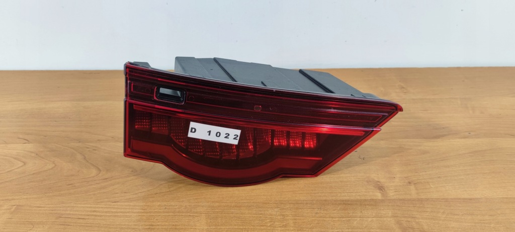 Купить Jaguar xf sportbrake левая фара w крышке  задний  led lh