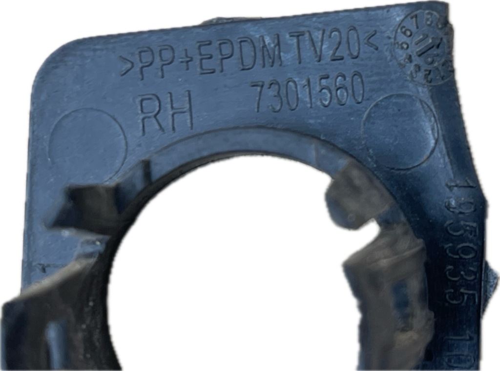 K46 bmw f45 эмблема держатели заглушка pdc бампера перед 7328677 в Украине
