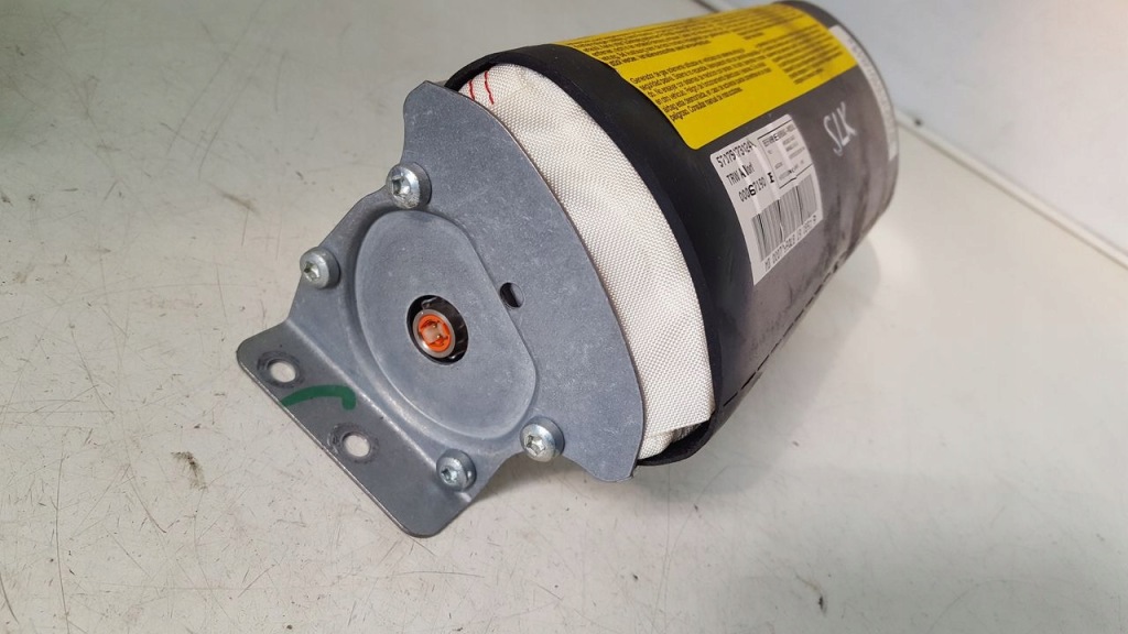 Панель приладів панель  ремені mercedes w170 slk Оригінал