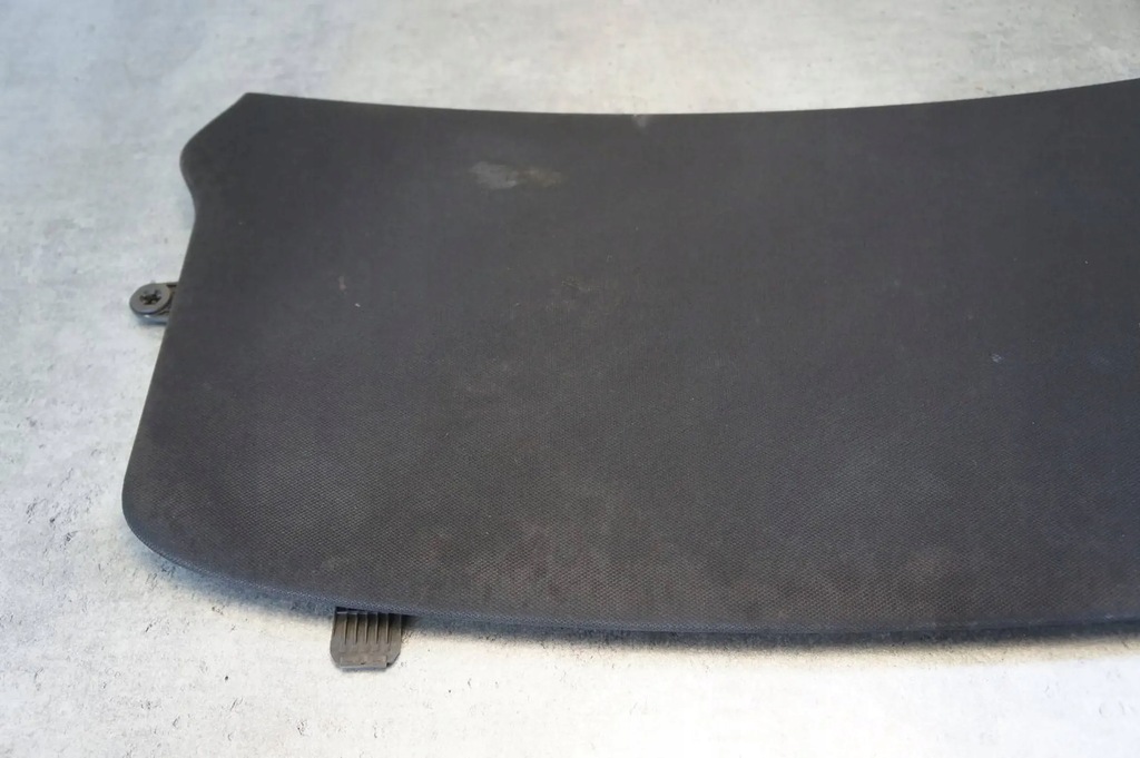 фото №7, Полка задняя пол багажника bmw 4 f36 gran coupe - 16594110