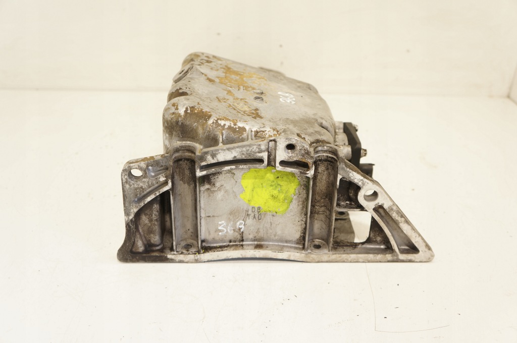 Поддон масляная opel astra meriva 1.6 z16se r90400212 Цена