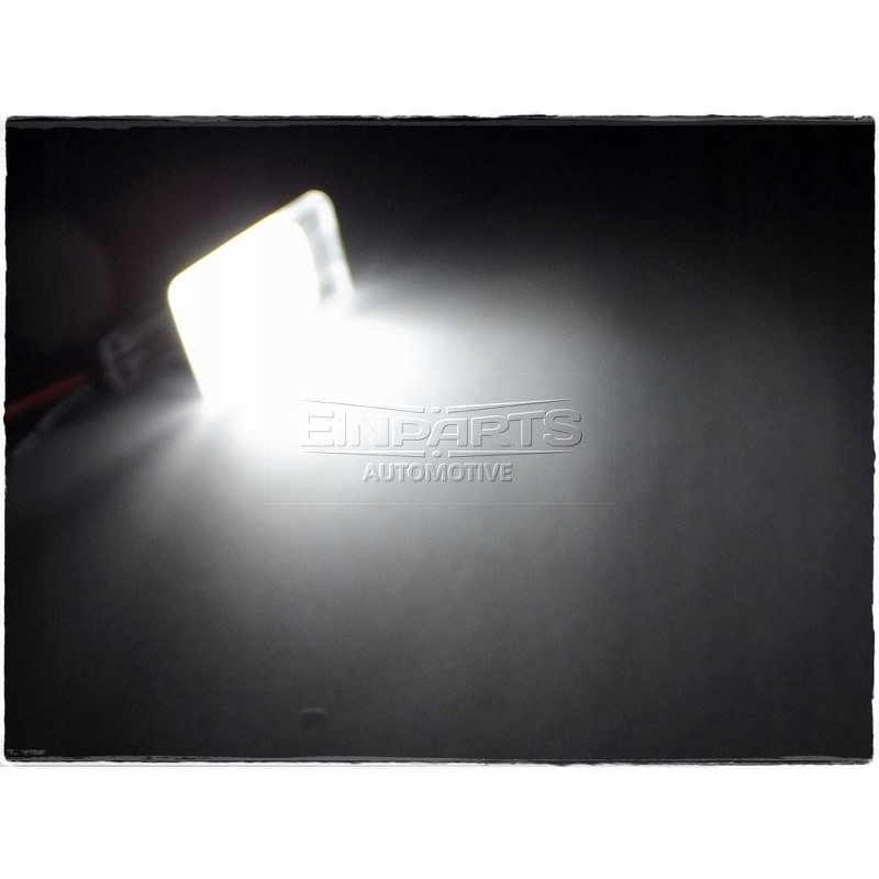 фото №3, Лампа освітлення світлодіодні двері volvo s60 ii 10-14