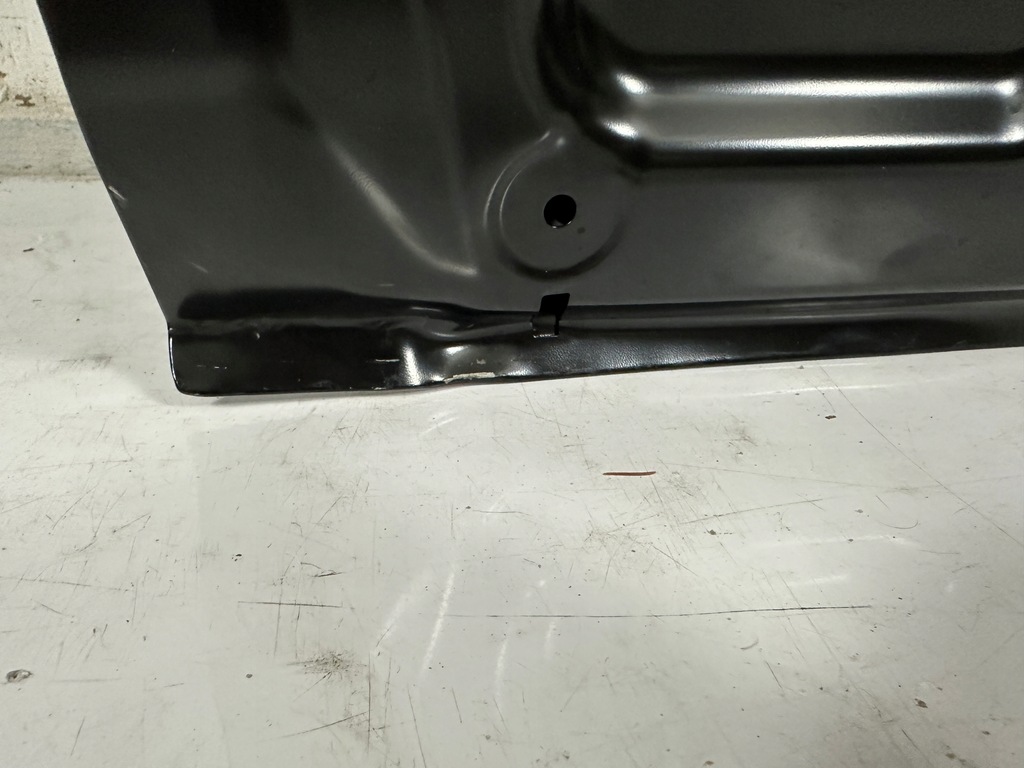 фото №6, Nowe oryg задние правое дверь range rover velar lr091719 land rover