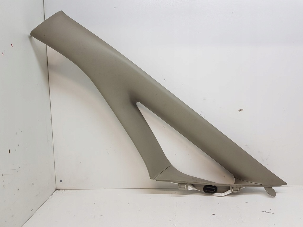 фото №1, Kia carens iv защита стойка левый перед 2013-