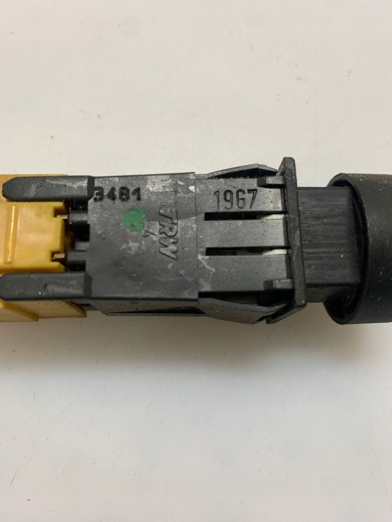 фото №4, Кнопка перемикач cinch 1967