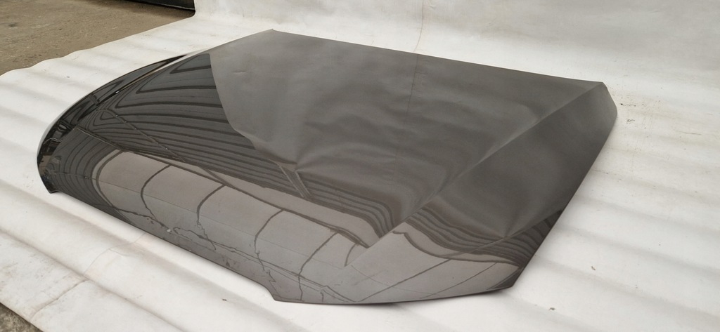 фото №3, Audi a5 8t0 капот lift