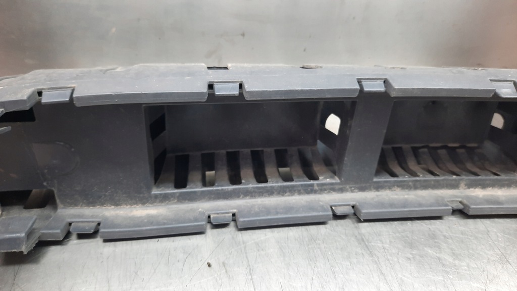 фото №9, Volvo s80 ii v70 iii абсорбер бампера перед 30655174 повреждённый