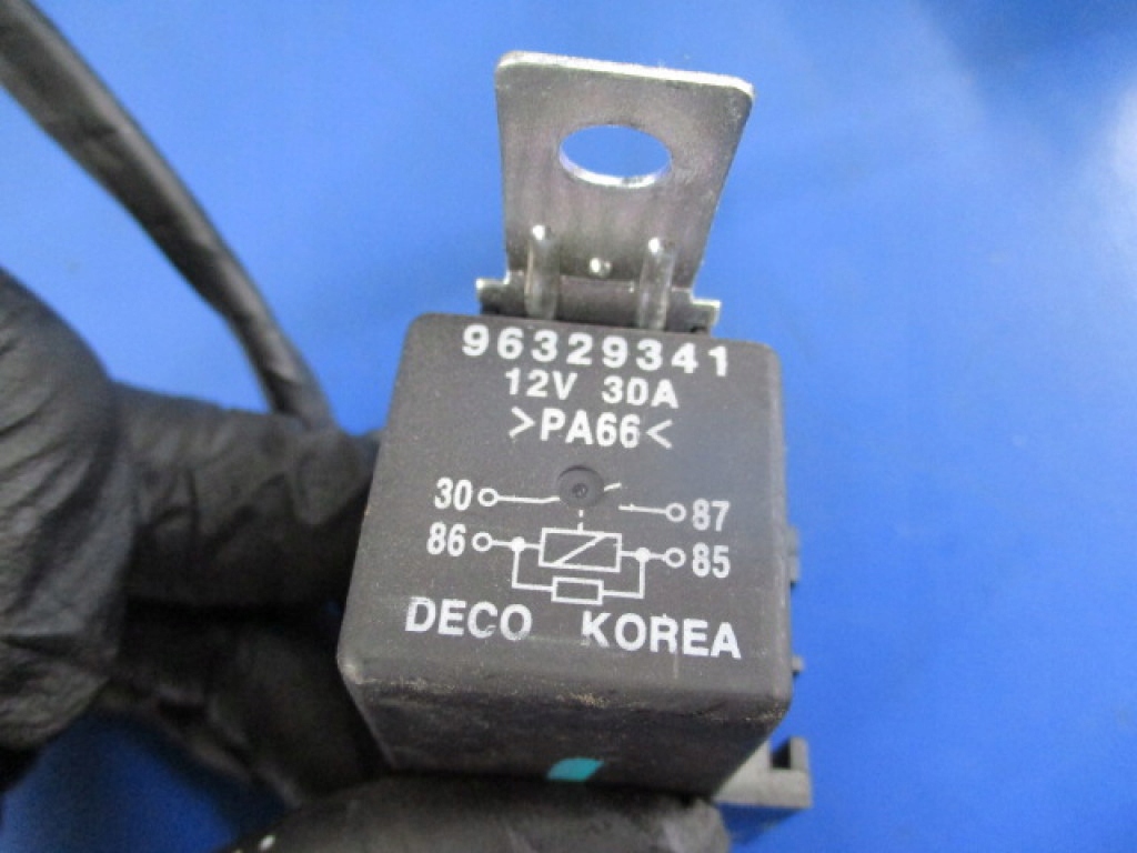 фото №5, Chevrolet captiva 06-11 повітродувка обдув повітря з резистор