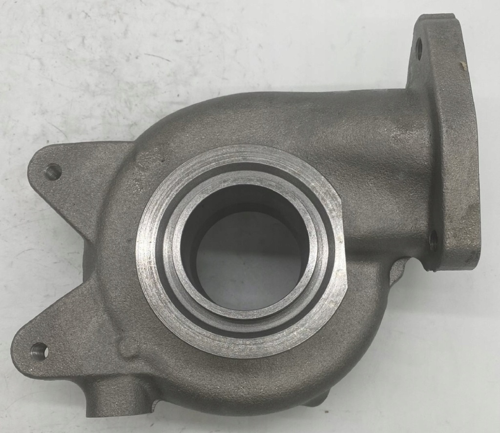 Купити Корпус turbo cer a13417 ct16