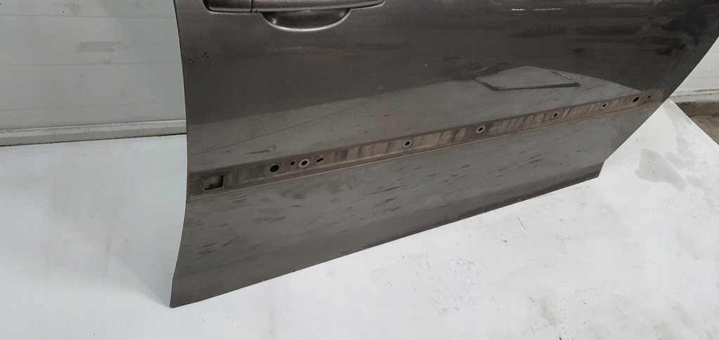 фото №7, Peugeot 407 дверь правый перед kdac