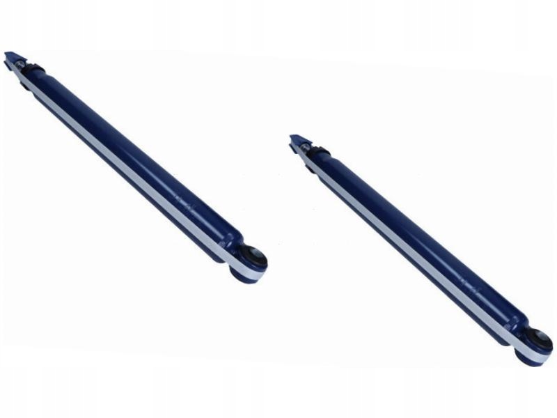 фото №1, Амортизаторы задняя ford focus c-max 2.0 03-07