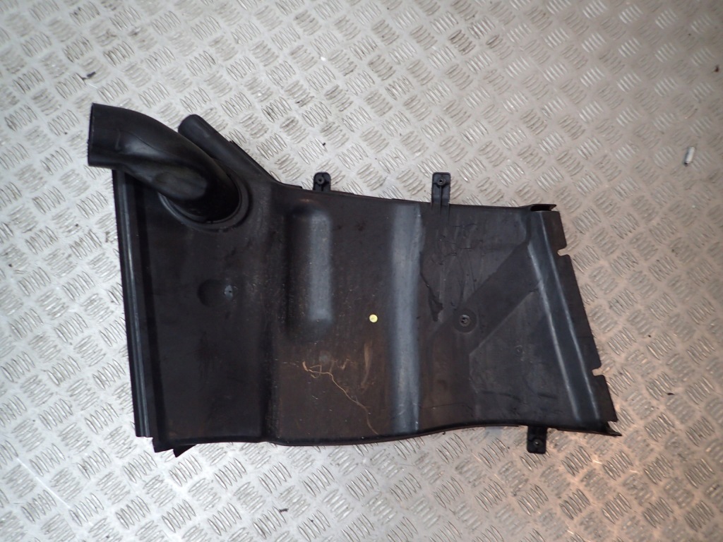 фото №2, Audi r8 4s впуск воздуха крыла задняя левый