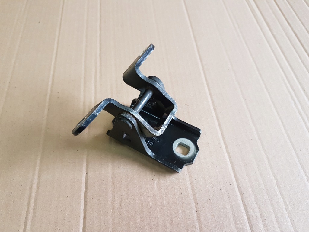 фото №4, Opel insignia петля двері лівий задня задній hb