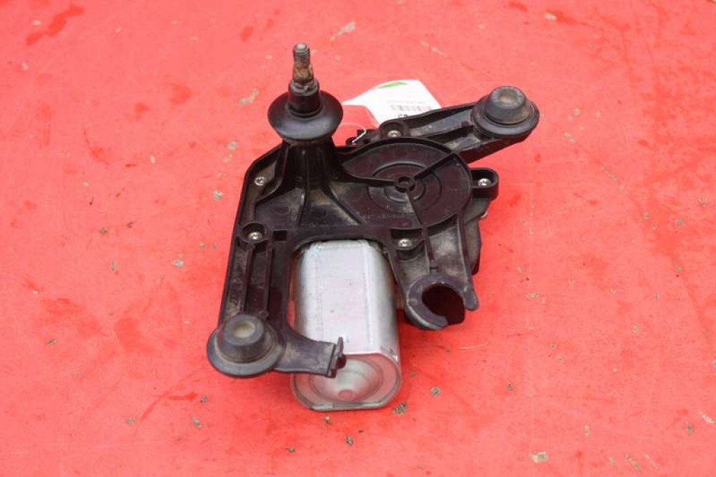 фото №5, Моторчик двірники задня peugeot 308 1 i t7 kombi 07-11