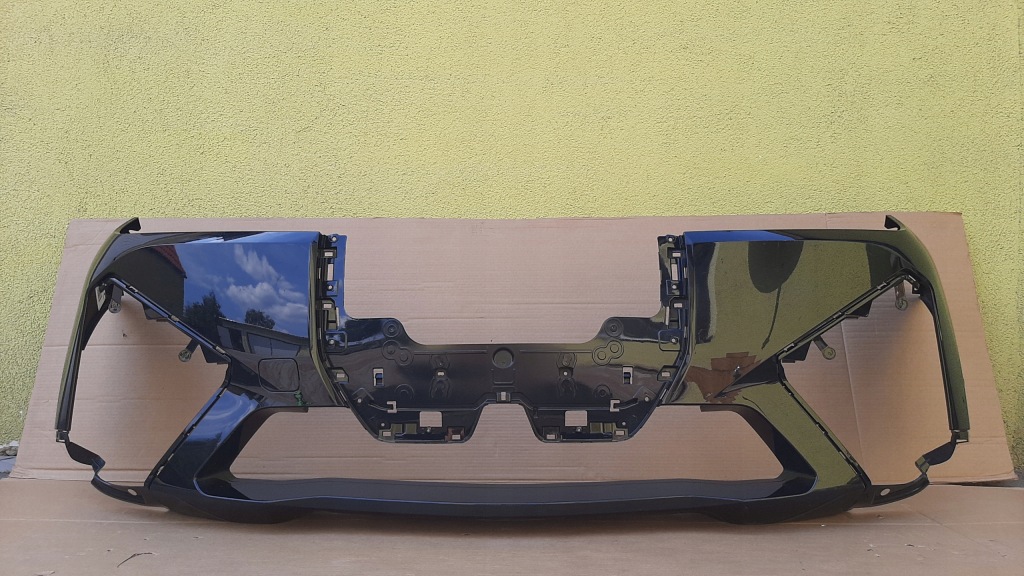 фото №1, Бампер перед bmw ix i20 m набір ні пошкоджений