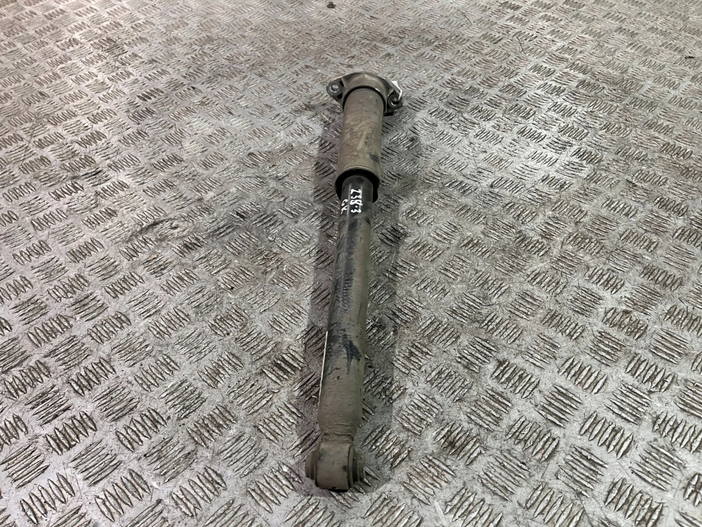 фото №1, Mercedes-benz e w238 2017 амортизатор задний