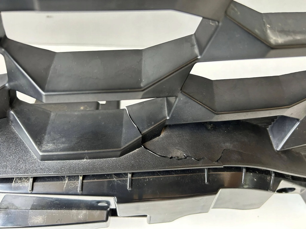 фото №3, Kia sportage v решітка радіатора решітка радіатора 86350-r2000 оригінал