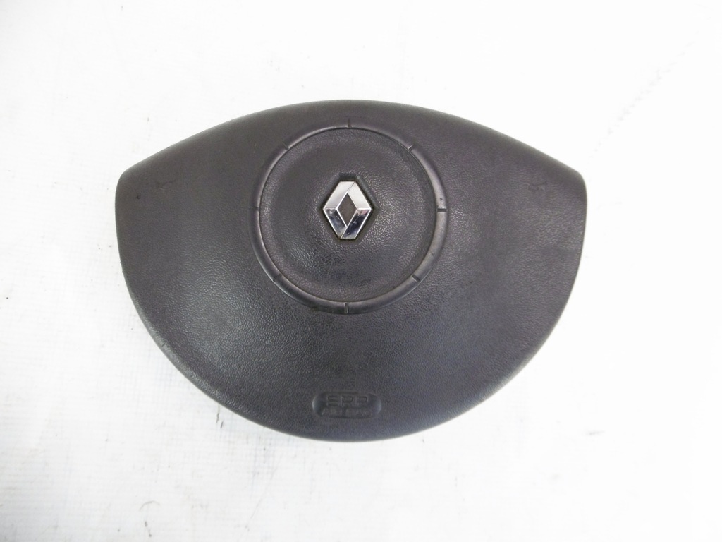 фото №1, Подушка руля подушка безопасности renault scenic ii