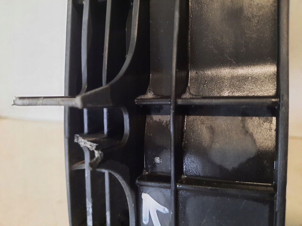 фото №6, Skoda rapid 12-19 підсилювач передній / pas передній перед 5ja806662