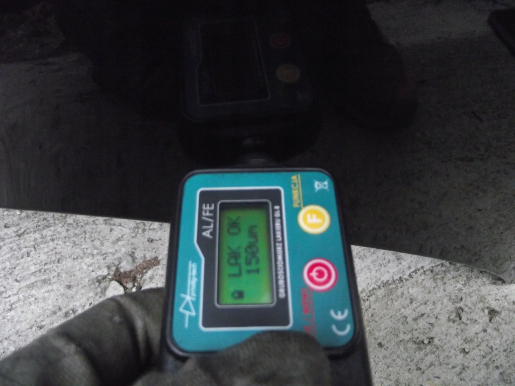 фото №4, Капот крышка крышка багажника alfa mito 12r 601