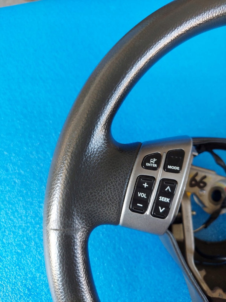 фото №3, Воздуховод мультифункция suzuki swift 2007 r