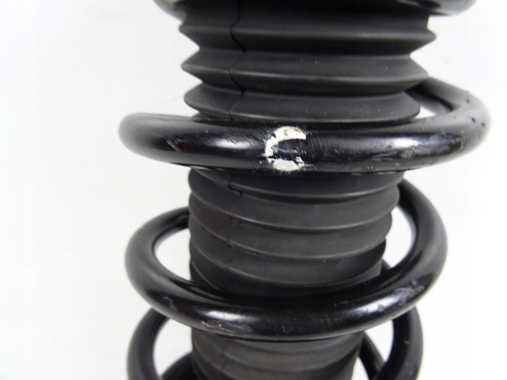 фото №5, Opel meriva b амортизатор поворотный кулак правая 132620