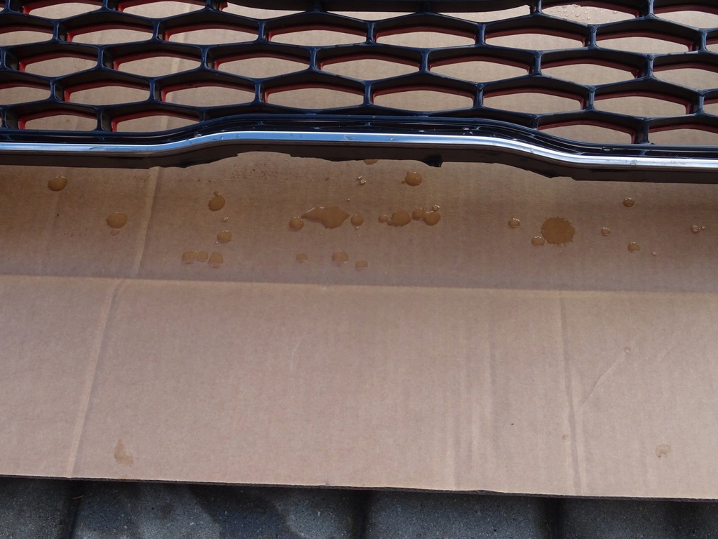 фото №4, Kia ceed iii gt решётка радиатора решётка радиатора 86351-j7900