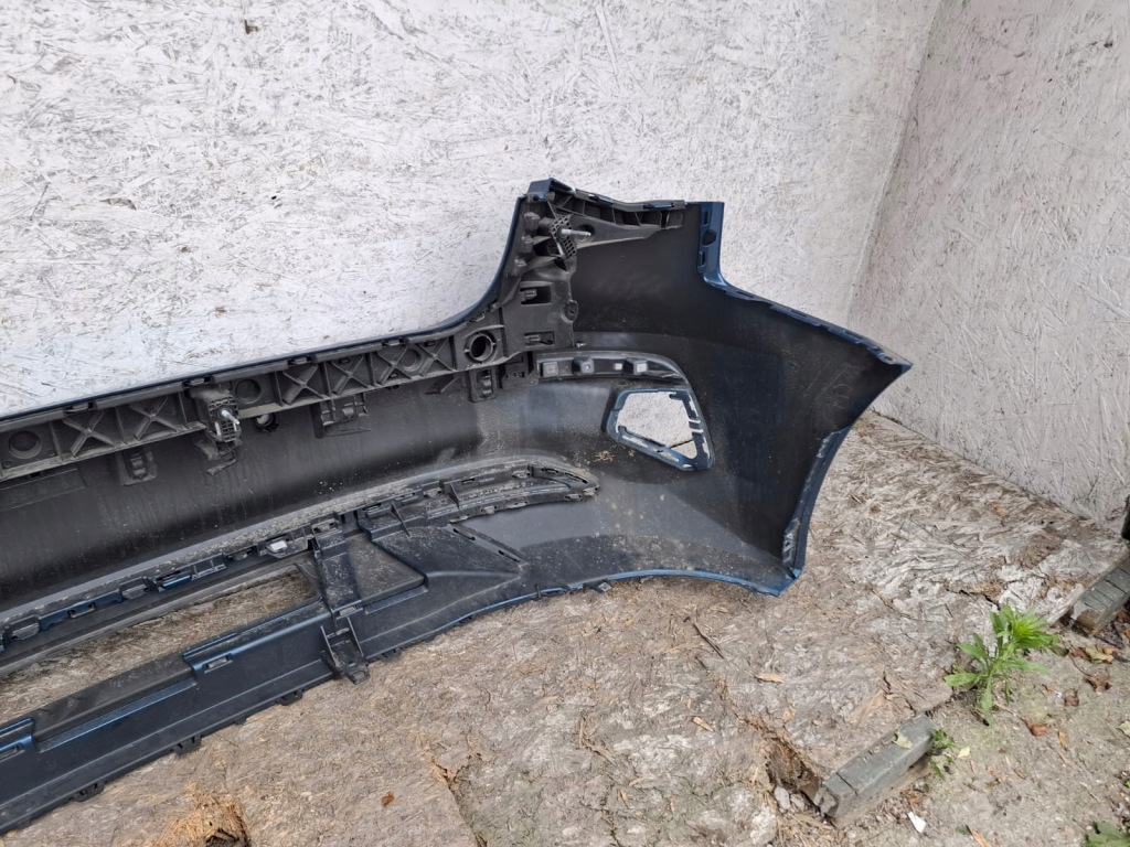 Audi a3 2020-25 rok 8y4807511 бампер задний Киев