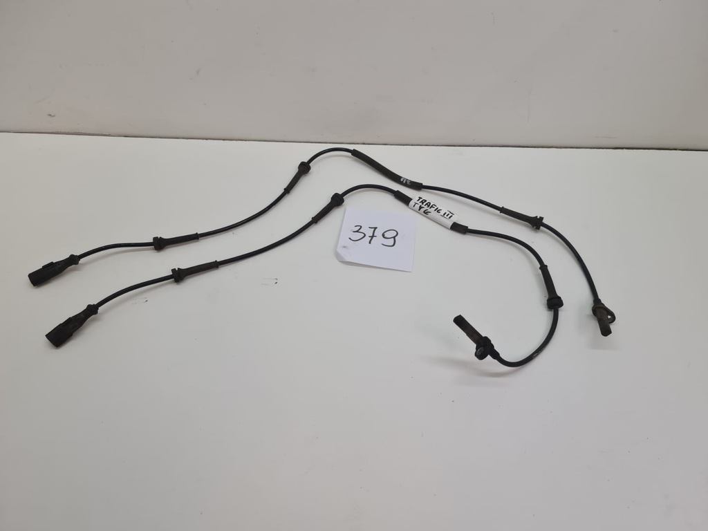 фото №1, Датчики abs trafic vivaro primastar