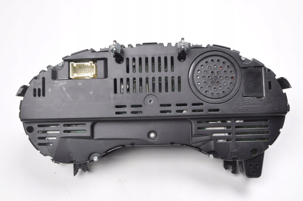 фото №10, Mercedes w176 1.5 cdi лічильник прилади anglik a1769008601