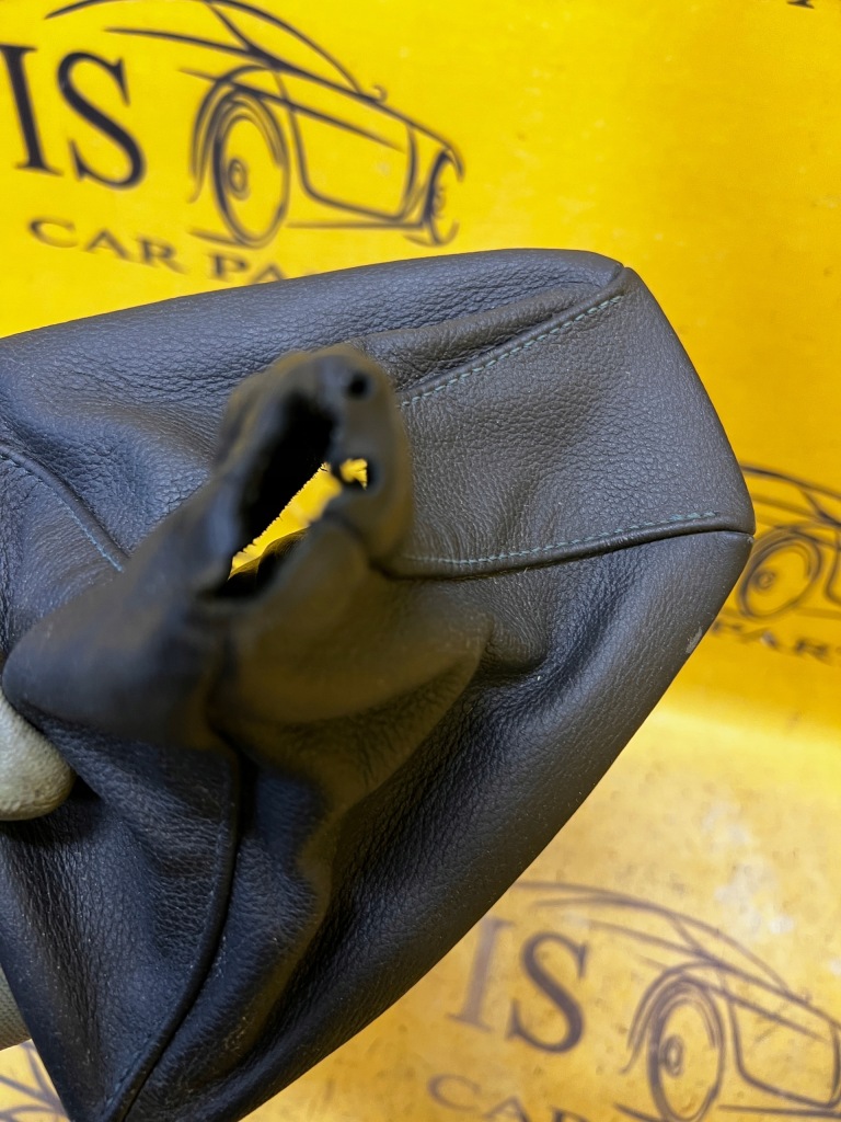 Чехол обшивка выборщик передач bmw e92 с Разборки