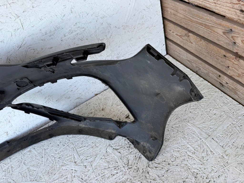 фото №5, Бампер перед передний renault clio 5 v rs line 19-