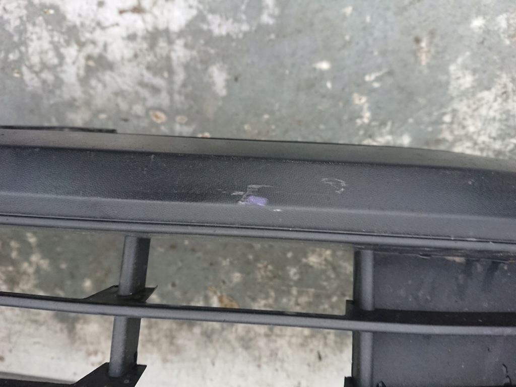 фото №6, Vw caddy 2k5 15-20 бампер передний перед