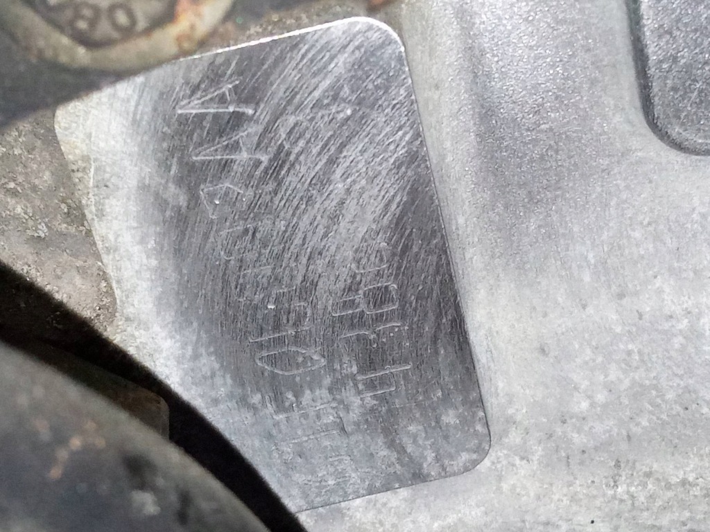 фото №11, Двигун kompletny дизель g1pq6007aa 1.5 tdci ford focus mk3 2010-2019