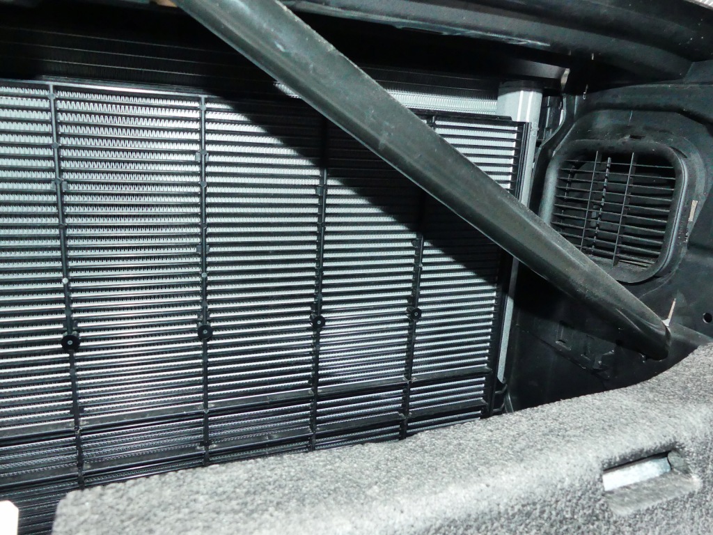 Купить Bmw 8 g14 g15 g16 m850ix усилитель ремень передний радиатор комплект