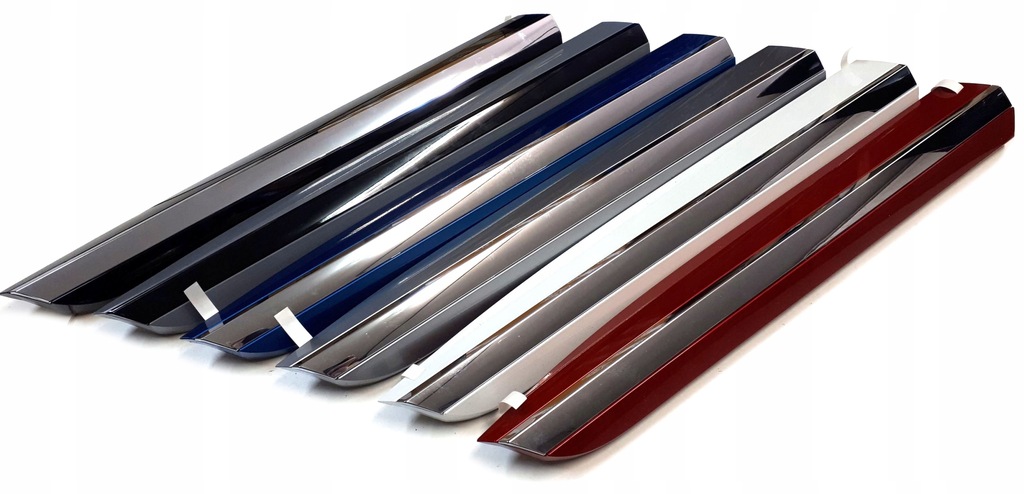 фото №1, Молдинг двері org правий задня vw arteon 3g8853992b