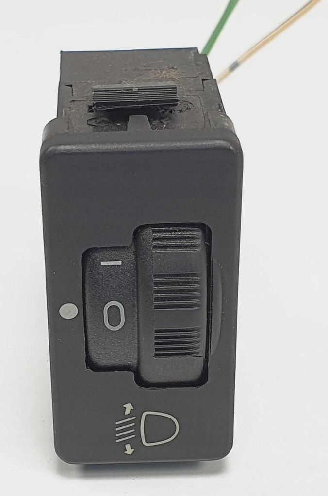 фото №1, Кнопка регулювання світла citroen c1 i