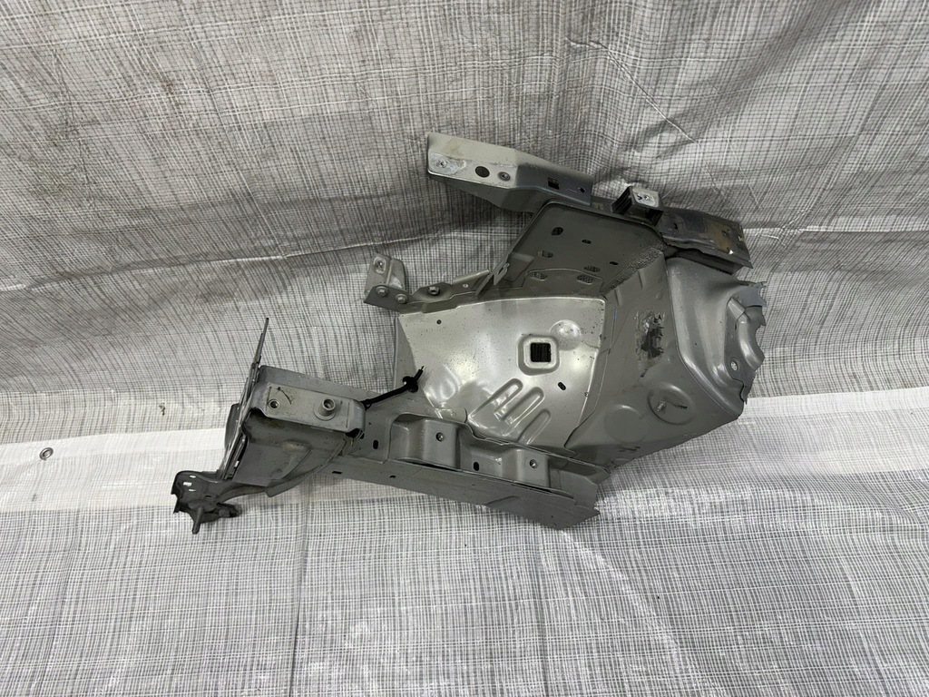 фото №1, Лонжерон права jeep avenger avenger - лонжерон