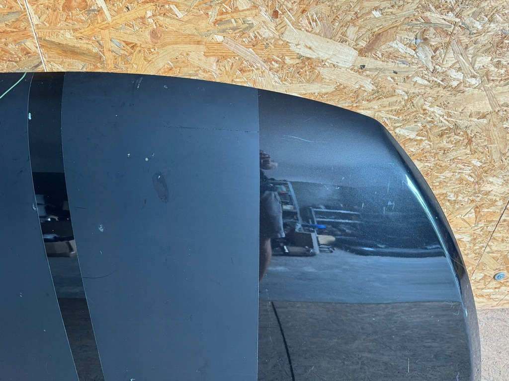 фото №3, Opel vivaro 3 iii 14- капот перед передняя