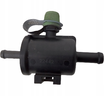 фото №1, Клапан адсорбер par топлива nissan altima l33