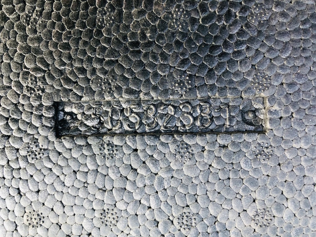 фото №7, Alfa romeo giulia абсорбер пенополистирол перед