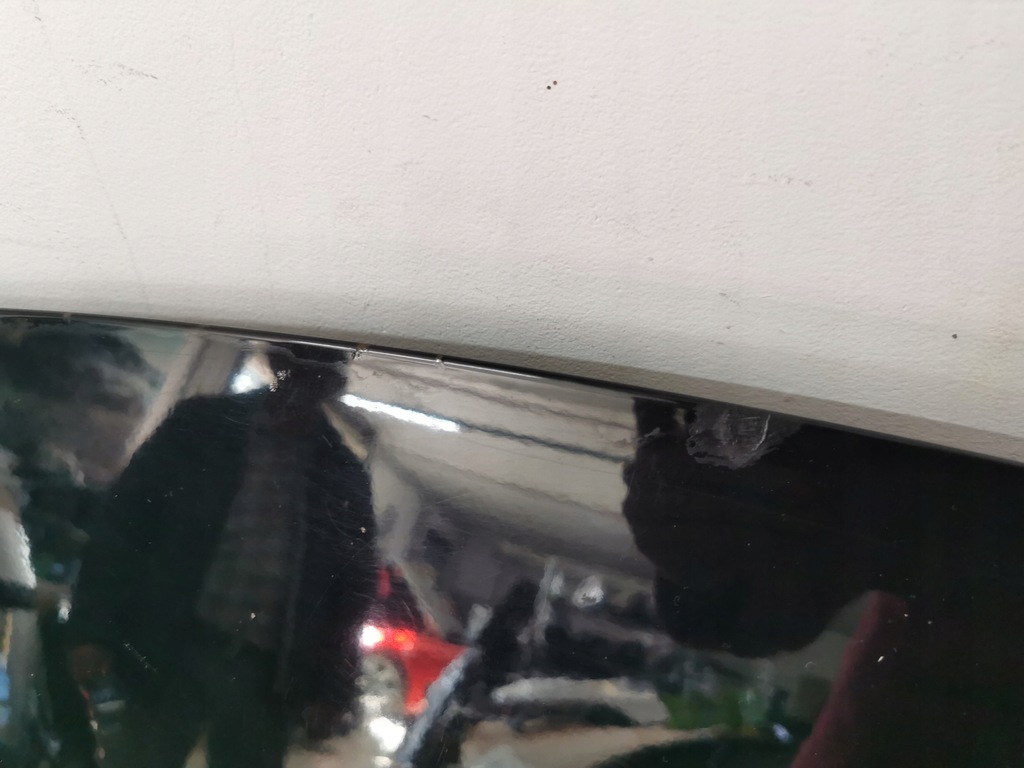 фото №10, Капот hyundai i40 ncw