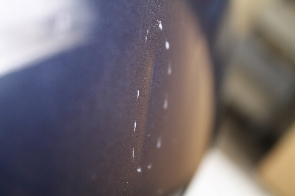 фото №6, Кришка багажника багажника vw passat b7 sedan 10-14 lh5x