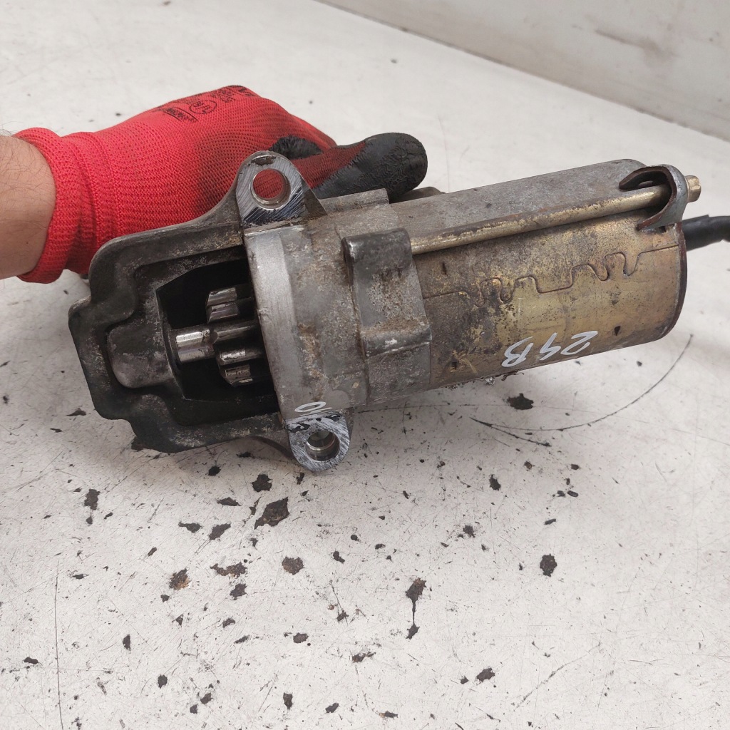 Volvo s40 1,8 стартер 30667059 3m5t-11000-ac Киев