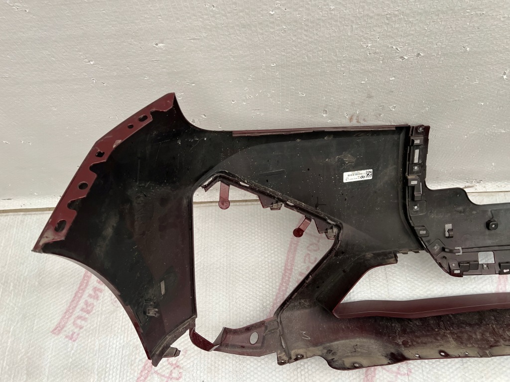 фото №6, Бампер перед передний bmw ix ix20 i20 m набор 5a204c4