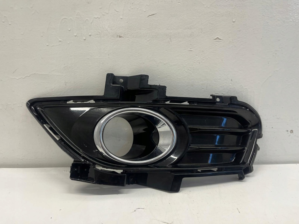 Купить Ford mondeo mk5 решётка бампера левая