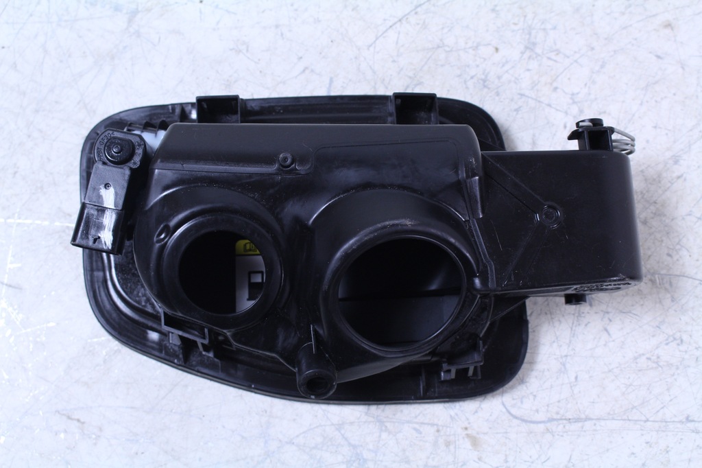 фото №4, Кришка пального ford ranger iii