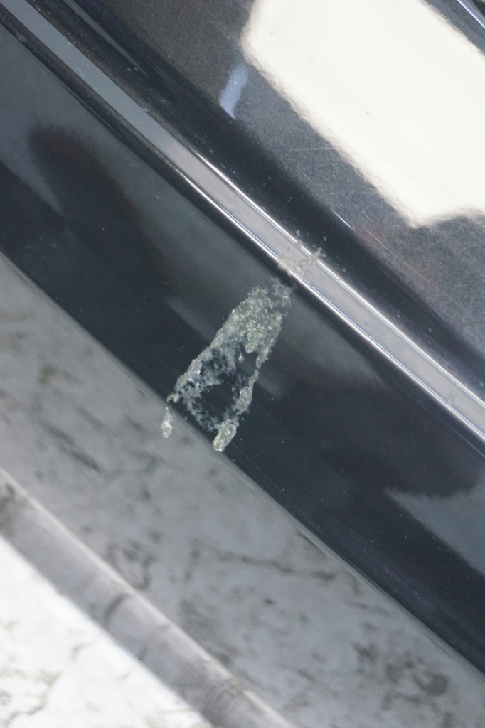 фото №7, Крышка багажника нижняя борт bmw x5 e70